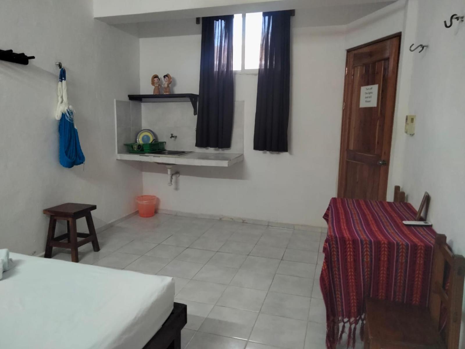 Casa Azul Valladolid (Yucatan) Exterior foto